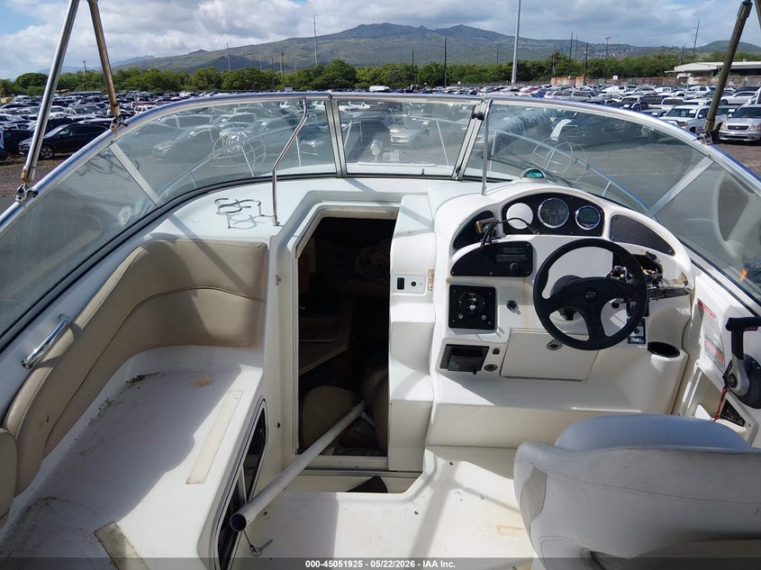 2006 SEA RAY OTHER auction photo 5