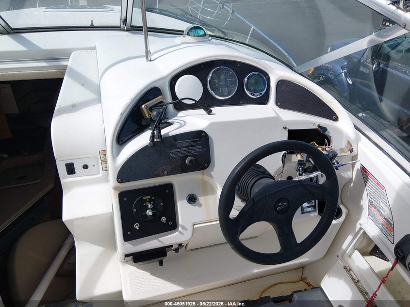 2006 SEA RAY OTHER auction photo 7