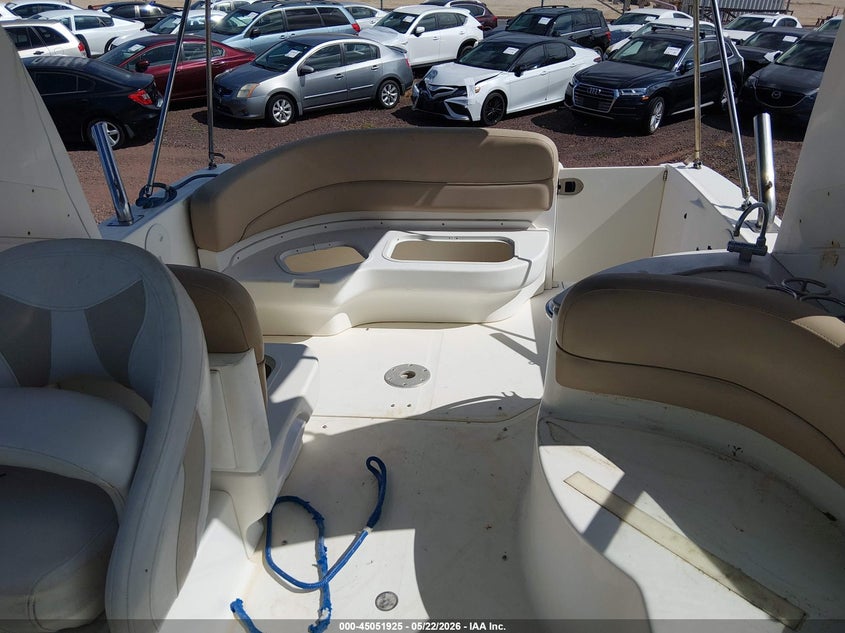 2006 SEA RAY OTHER auction photo 8