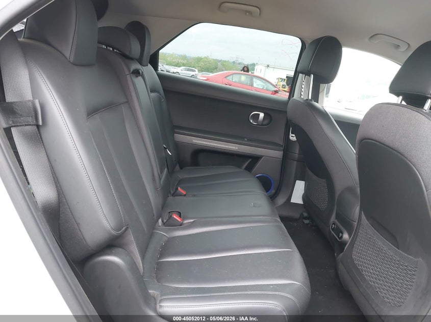 2023 Hyundai Ioniq 5 Sel VIN: KM8KNDAF9PU217033 Lot: 45052012