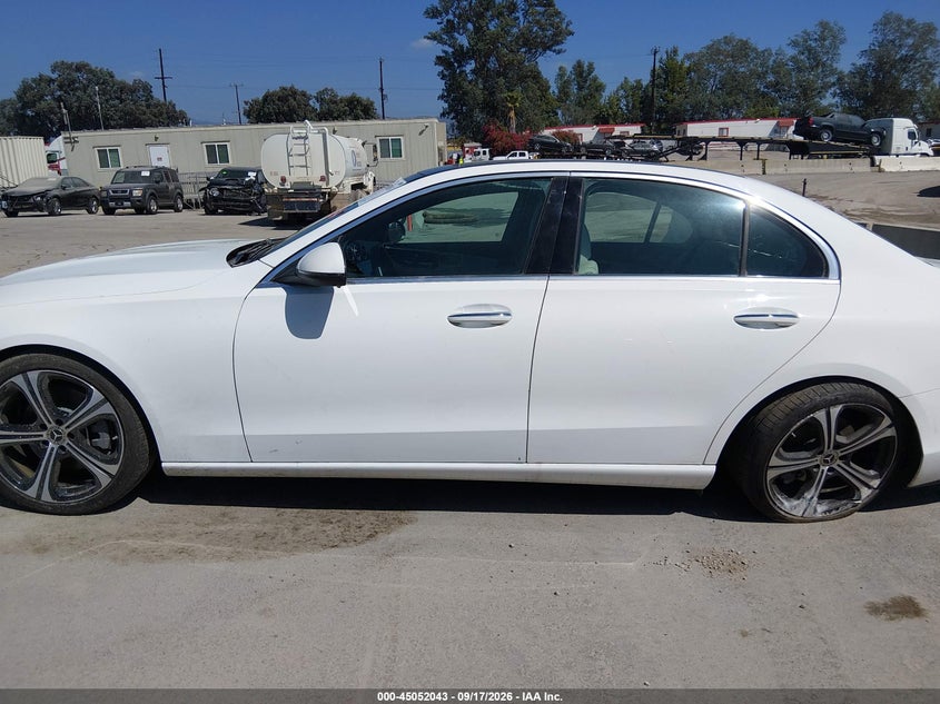 MERCEDES-BENZ C 300 2025 VIN W1KAF4GB1SR266620