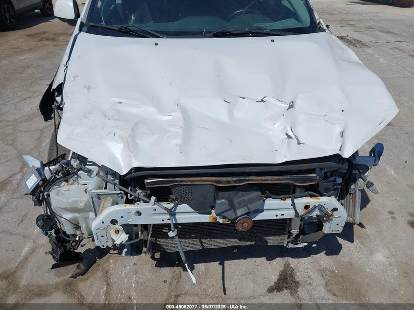 2015 MITSUBISHI OUTLANDER SPORT UTILITY VEHICLE 2.0L I-4 DOHC, VVT, 148HP