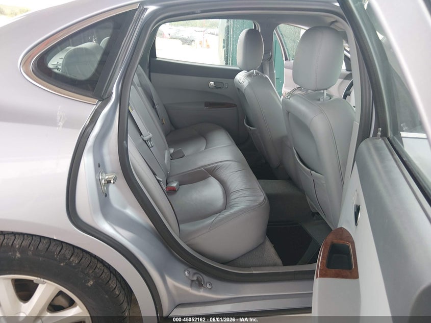 2005 Buick Lacrosse Cxl VIN: 2G4WD5627512848O5 Lot: 45052162