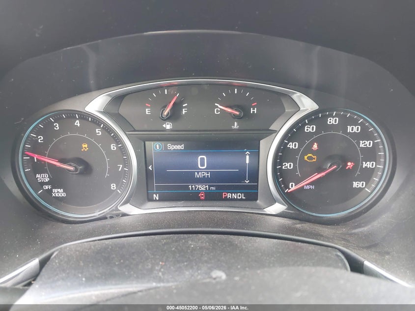 AtlanticExpress - Chevrolet Equinox