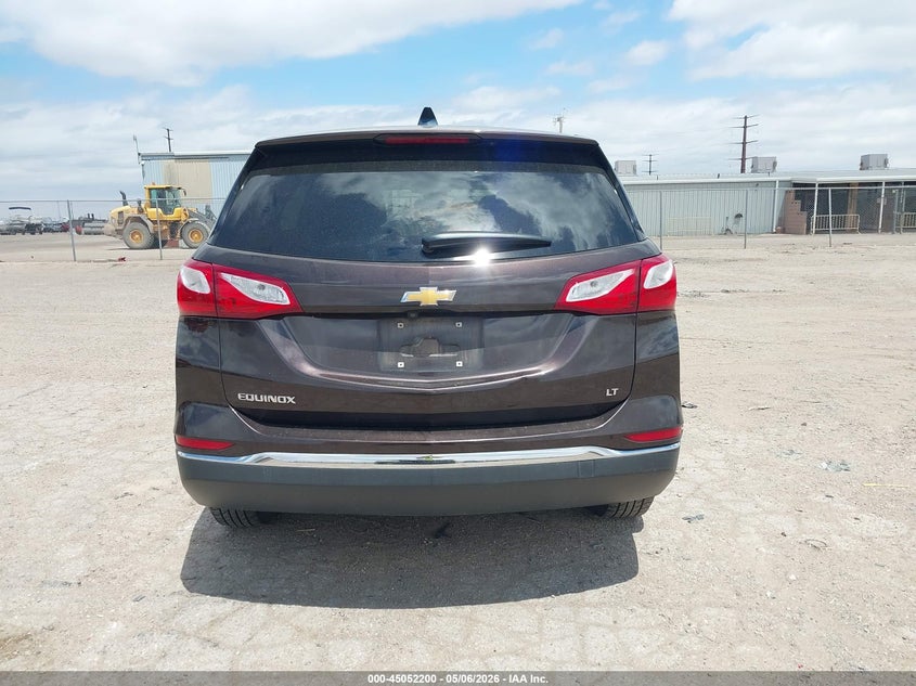 AtlanticExpress - Chevrolet Equinox