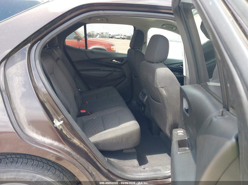AtlanticExpress - Chevrolet Equinox