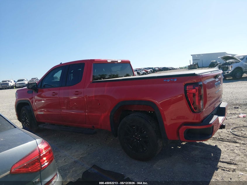 AtlanticExpress - GMC Sierra 1500
