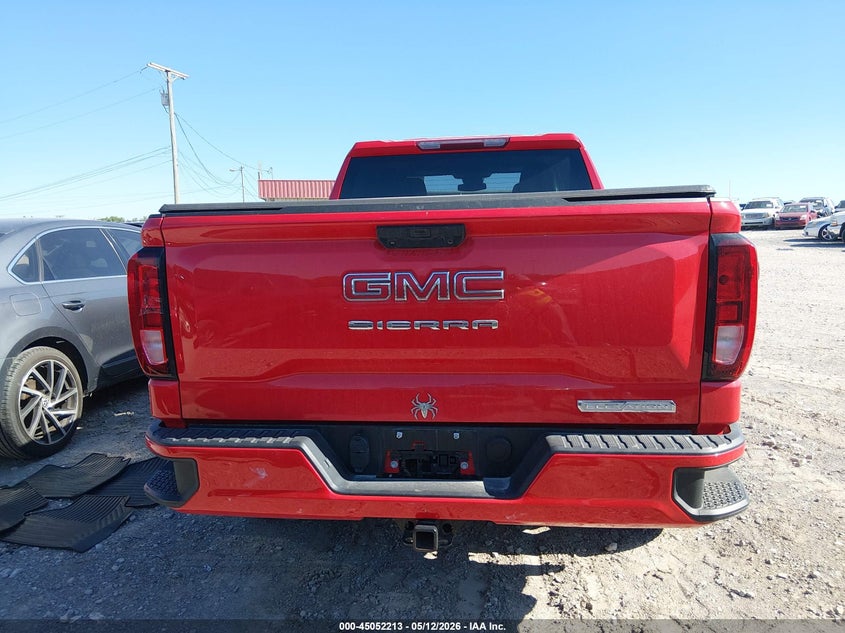 AtlanticExpress - GMC Sierra 1500