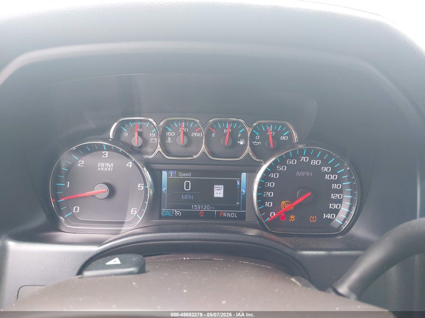 2018 GMC SIERRA TRUCK 5.3L V-8 DI, VVT, 355HP