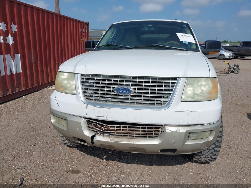 2005 Ford Expedition Eddie Bauer/King Ranch VIN: 1FMFU17575LB03441 Lot: 45052296