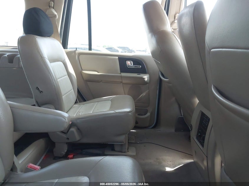 2005 Ford Expedition Eddie Bauer/King Ranch VIN: 1FMFU17575LB03441 Lot: 45052296