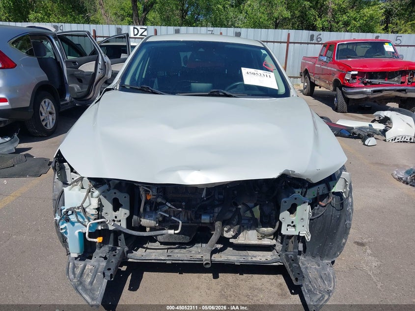 2018 Mazda Cx-3 Touring VIN: JM1DKFC78J1304597 Lot: 45052311