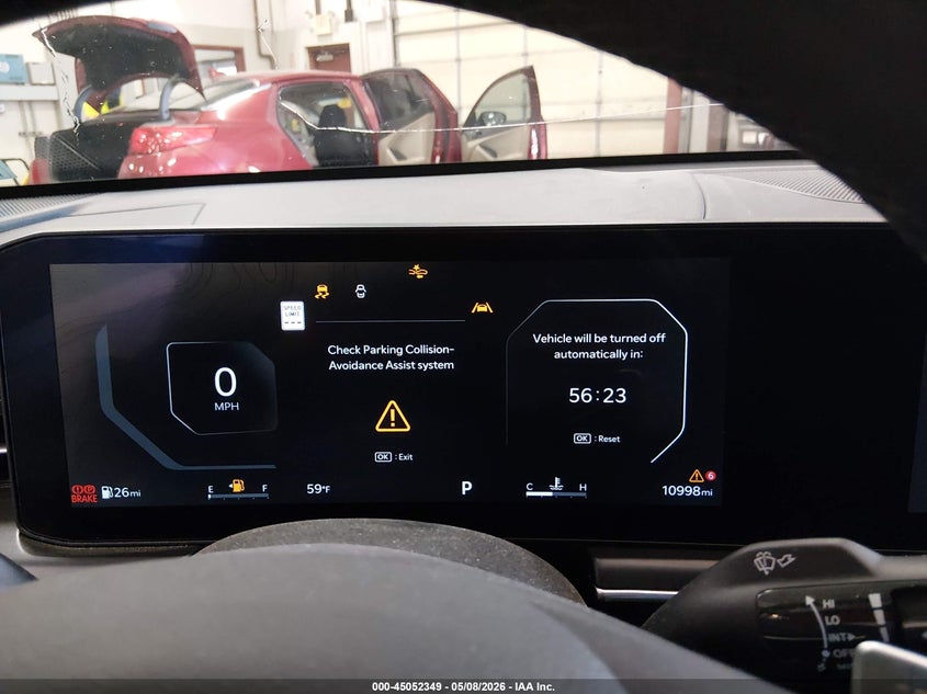 2026 KIA K5 SEDAN 2.5L I-4 DI, DOHC, VVT, TURBO, 290HP