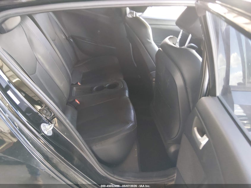 2016 HYUNDAI VELOSTER auction photo 8