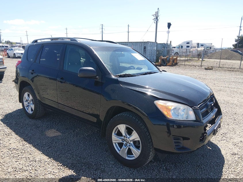 2011 Toyota Rav4