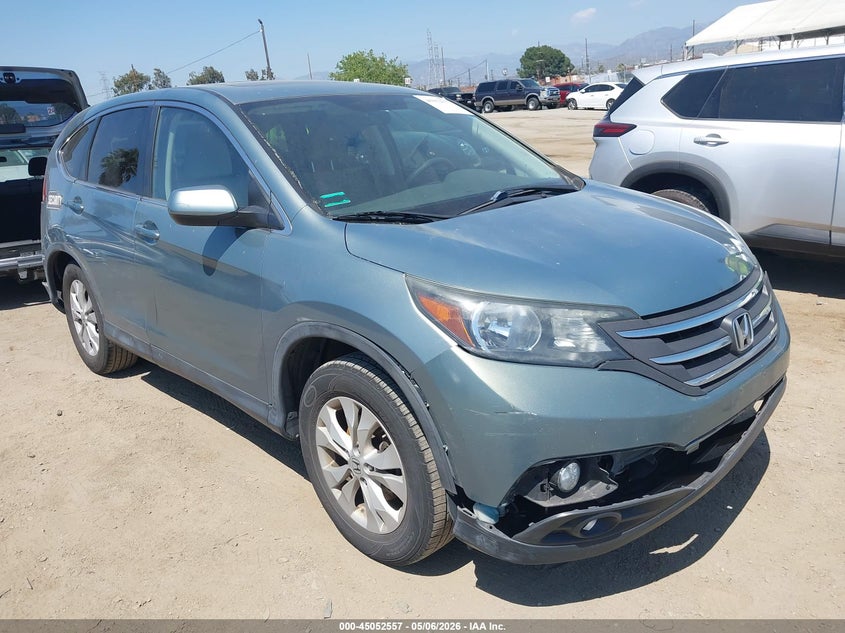 HONDA CR-V 2012. Lot# 45052557. VIN JHLRM3H55CC002944. Photo 1