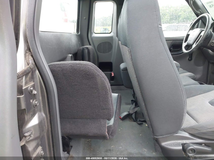 2005 Mazda B3000 VIN: 4F4YR46U95PM02244 Lot: 45052658