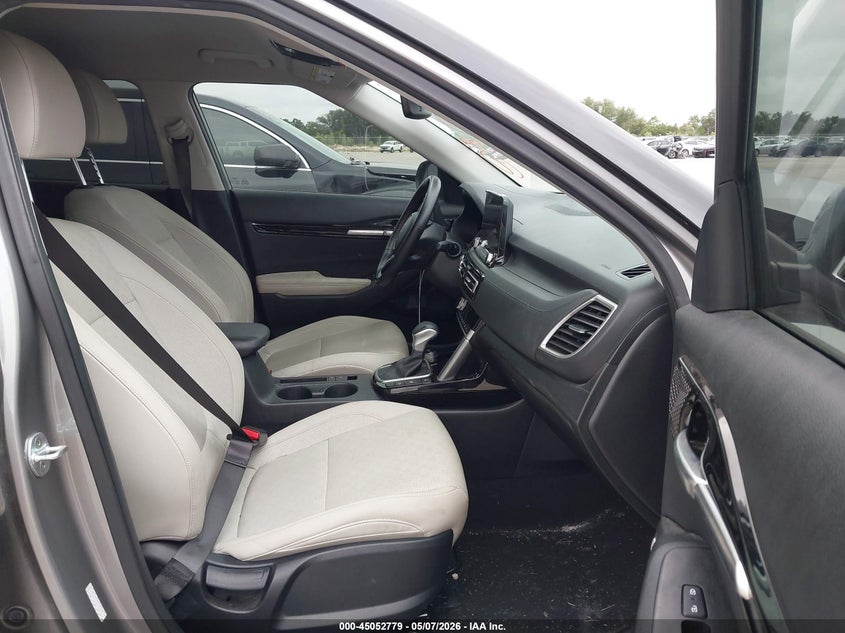 2023 KIA SELTOS auction photo 5