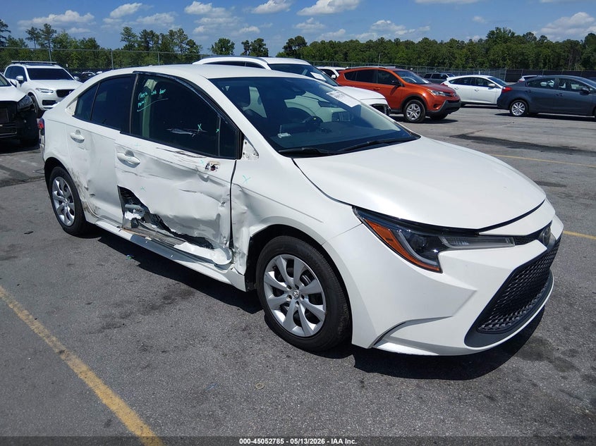 TOYOTA COROLLA - zdjęcie 1