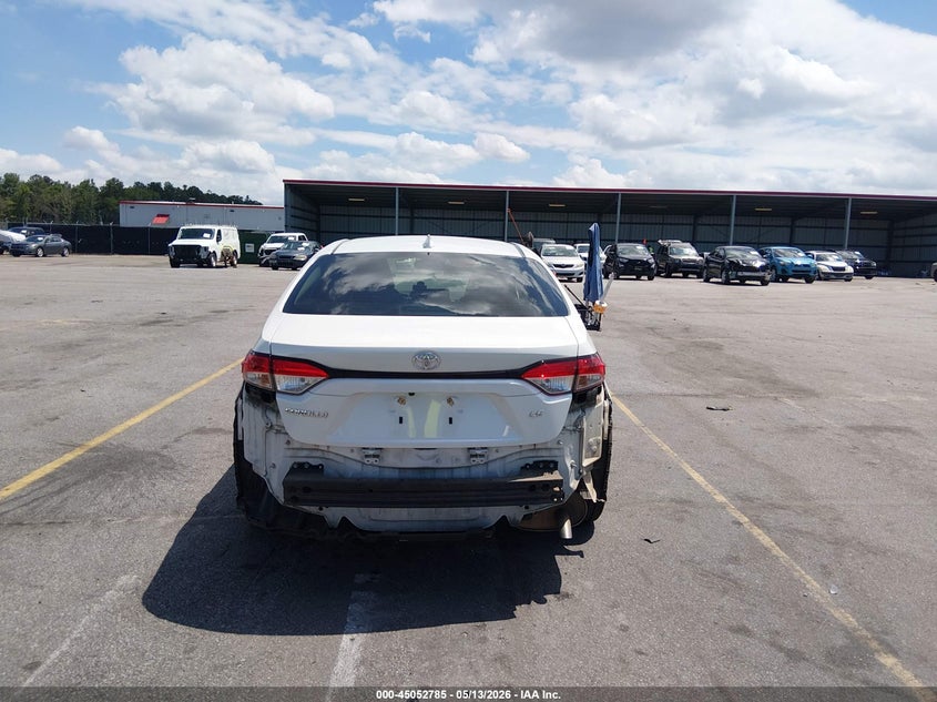 TOYOTA COROLLA - zdjęcie 16