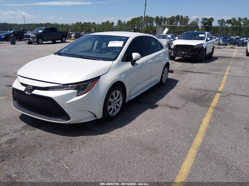 TOYOTA COROLLA - zdjęcie 2