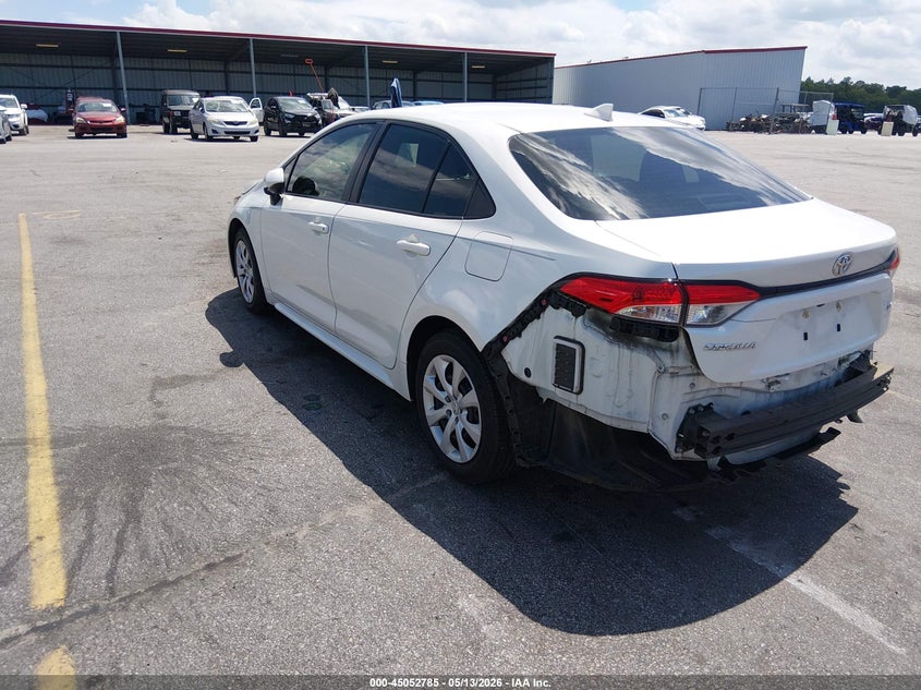 TOYOTA COROLLA - zdjęcie 3