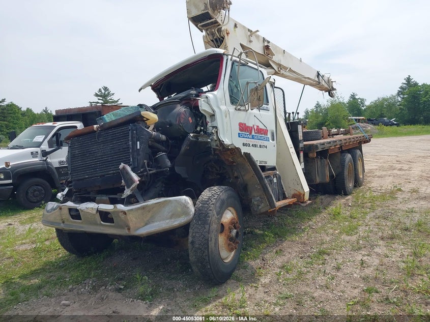 1997 FORD H-SERIES auction photo 2