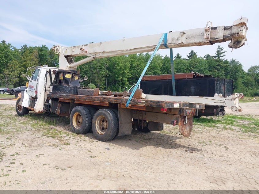 1997 FORD H-SERIES auction photo 3