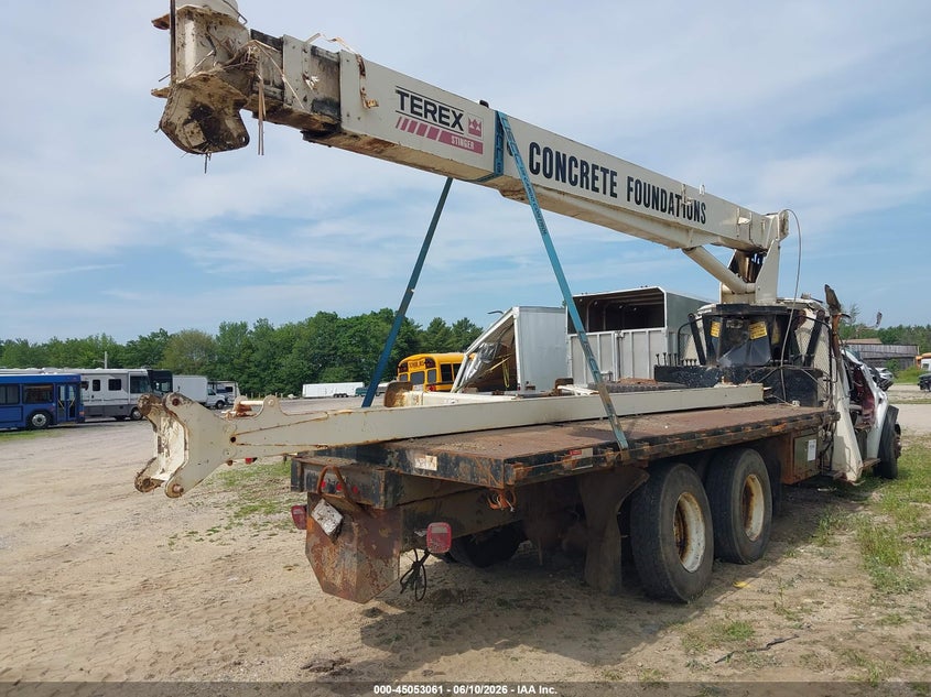 1997 FORD H-SERIES auction photo 4