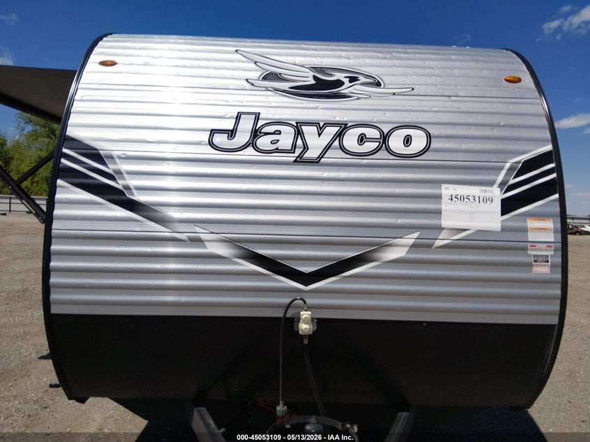 2025 OTHER JAYCO JAYFL184BH TRAILER N/A