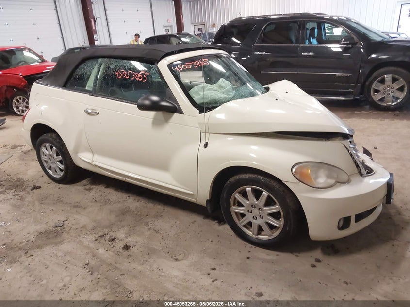 2007 CHRYSLER PT CRUISER TOURING