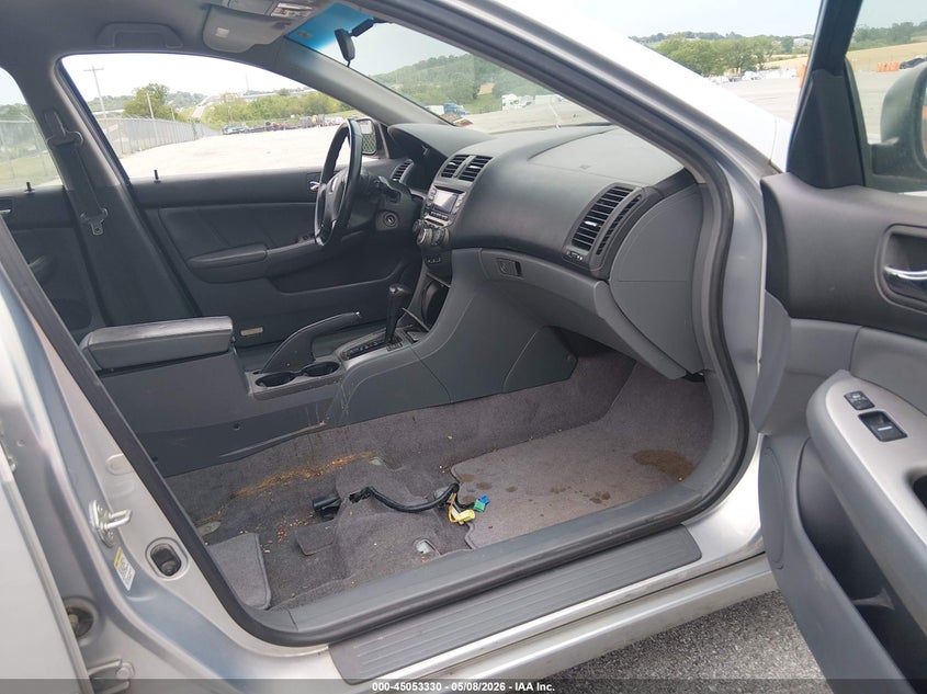 2005 HONDA ACCORD HYBRID auction photo 5