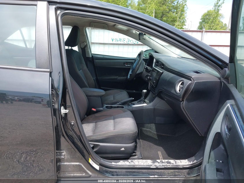 TOYOTA COROLLA - zdjęcie 5