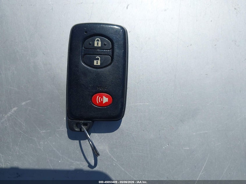 2013 TOYOTA PRIUS HATCHBACK 1.8L I-4 DOHC, VVT, 98HP