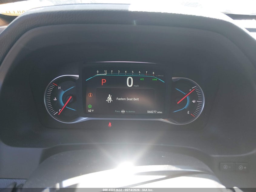 2022 HONDA PILOT SPORT UTILITY VEHICLE 3.5L V-6 DI, VVT, 280HP