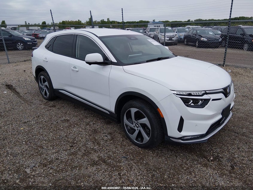 2024 VINFAST VF 8  (VIN: RLLV1AEB7RH004473)
