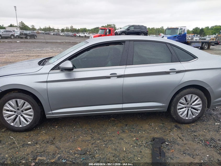 AtlanticExpress - Volkswagen Jetta