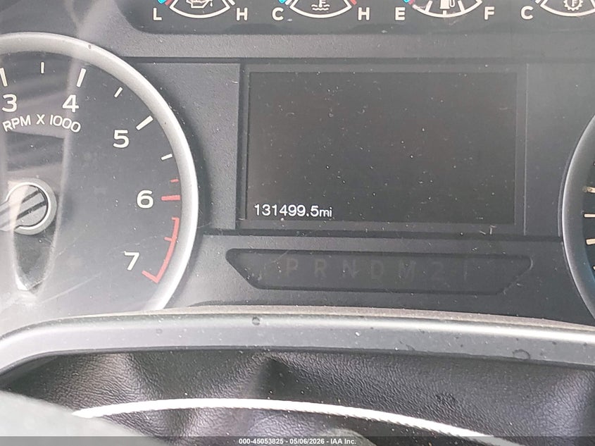 2016 FORD F-150 XLT — Photo 15