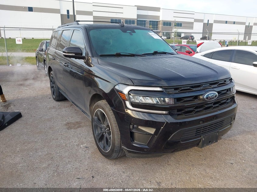 2024 Ford Expedition