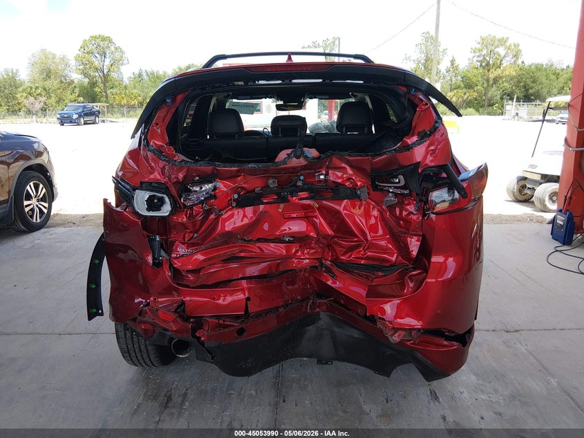AtlanticExpress - Mazda CX-5