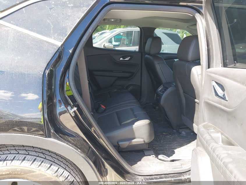 2019 CHEVROLET BLAZER auction photo 8