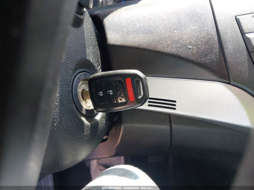 2013 Honda Crosstour Ex-L VIN: 5J6TF3H58DL001828 Lot: 45053995