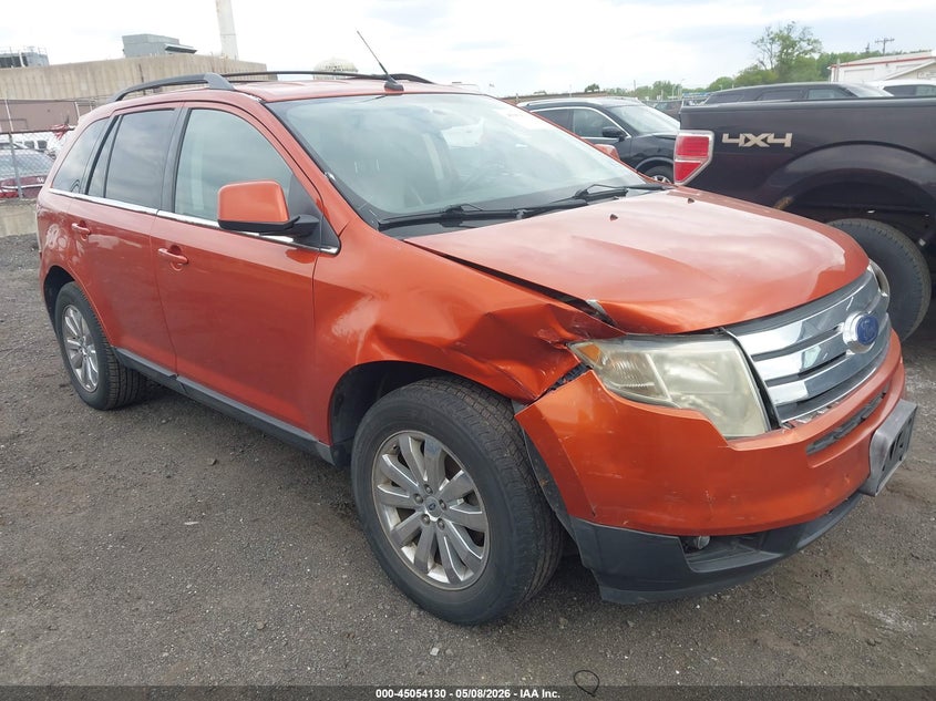 2007 Ford Edge
