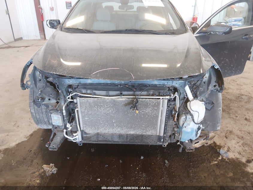 2020 CHEVROLET MALIBU auction photo 6