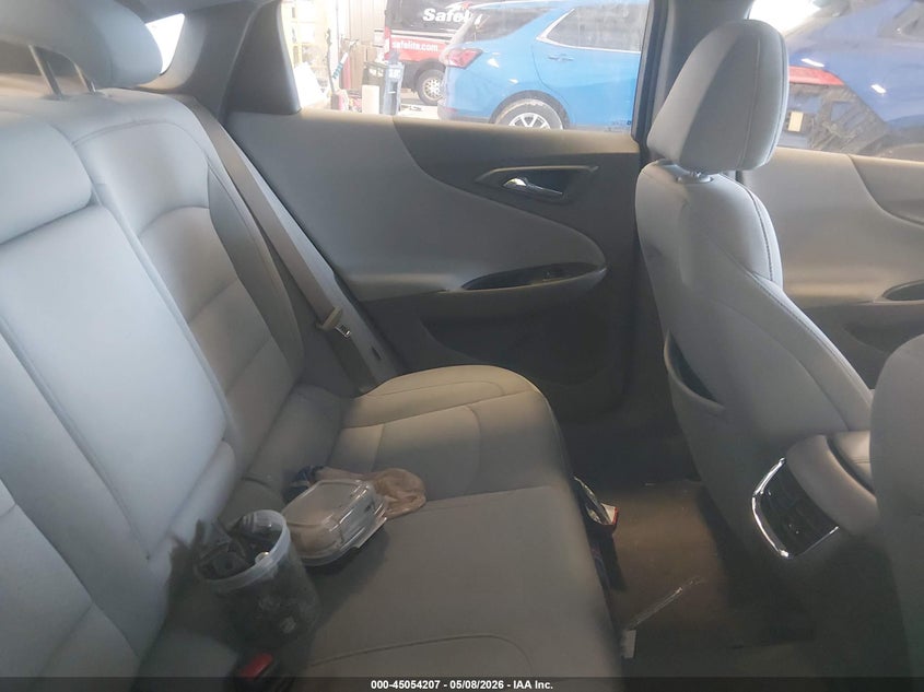 2020 CHEVROLET MALIBU auction photo 8