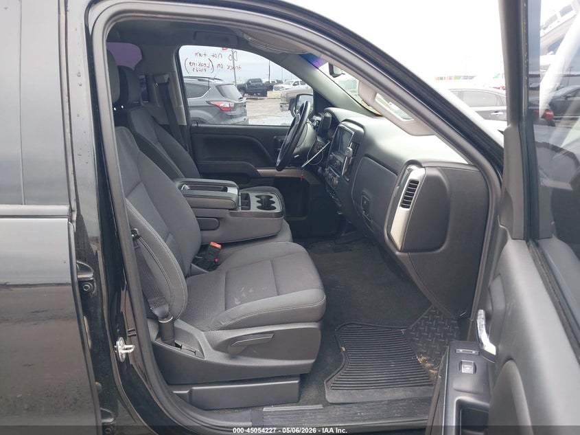 2019 CHEVROLET SILVERADO 1500 LD auction photo 5