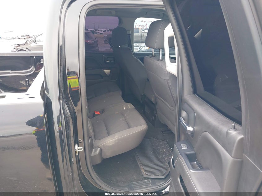 2019 CHEVROLET SILVERADO 1500 LD auction photo 8