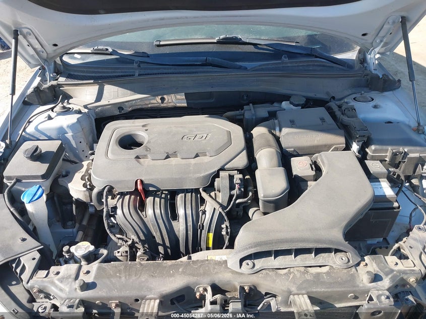 2019 KIA OPTIMA LX — Photo 10