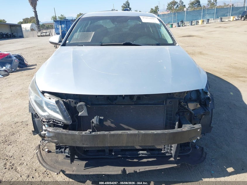 2019 KIA OPTIMA LX — Photo 13