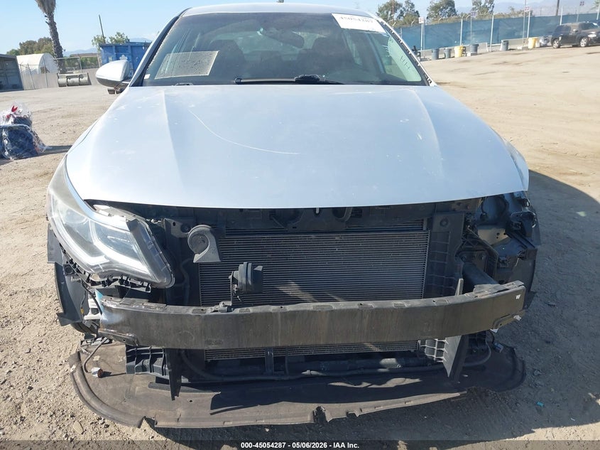 2019 KIA OPTIMA LX — Photo 6